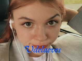 Udelaeves