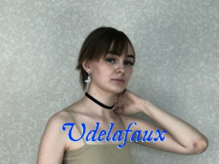 Udelafaux