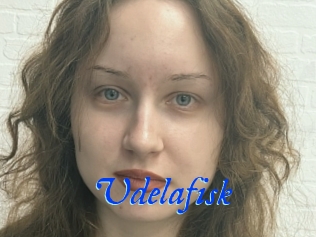 Udelafisk