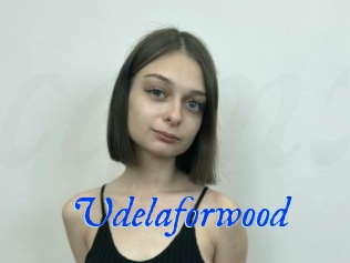 Udelaforwood