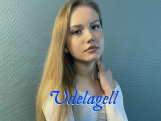 Udelagell