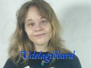 Udelagibbard