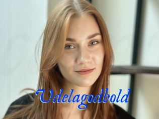 Udelagodbold