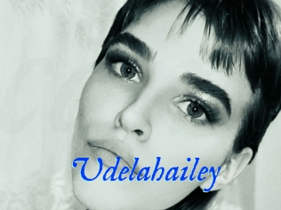 Udelahailey