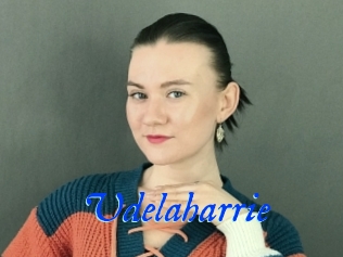 Udelaharrie