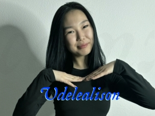 Udelealison
