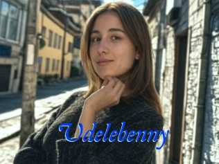 Udelebenny