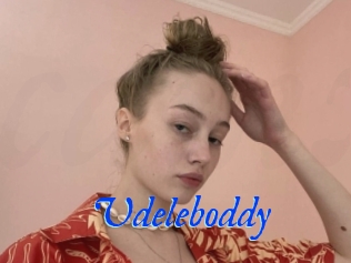 Udeleboddy