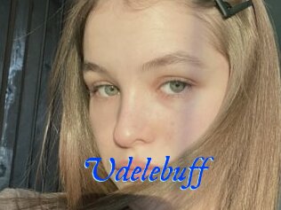 Udelebuff