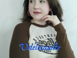 Udelecaudle