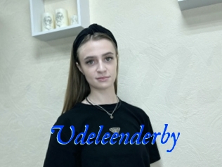 Udeleenderby