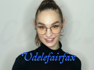 Udelefairfax