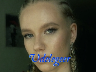 Udelegeer