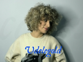 Udelegold