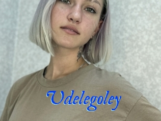 Udelegoley