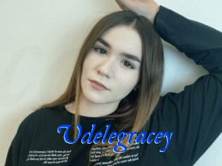 Udelegracey