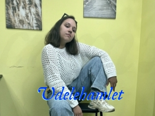 Udelehamlet