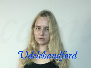 Udelehandford