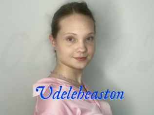 Udeleheaston