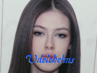 Udelehelms