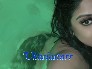 Ukasiastarr