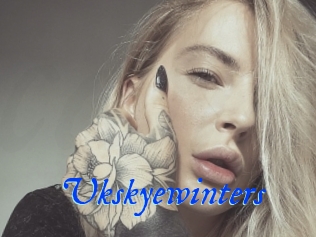 Ukskyewinters