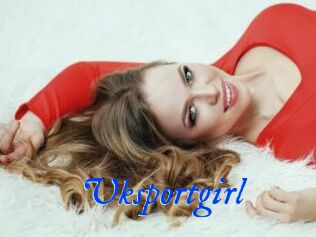 Uksportgirl