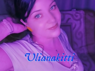 Ulianakitti
