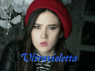Ultravioletta