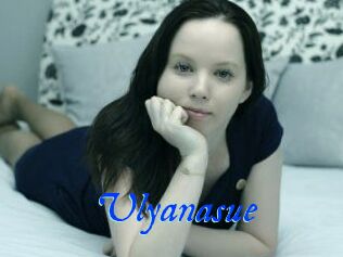 Ulyanasue