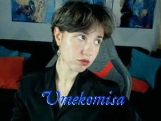 Umekomisa