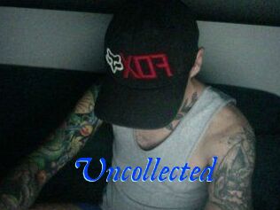 Uncollected