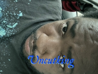 Uncutking