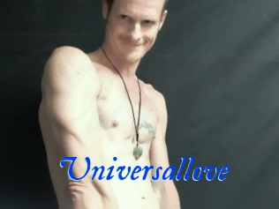 Universallove