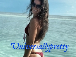 Universallypretty