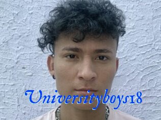 Universityboys18