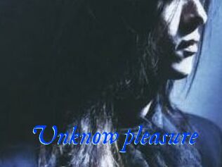 Unknow_pleasure
