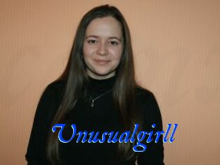Unusualgirll