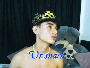 Ur_snack