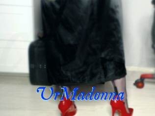 UrMadonna