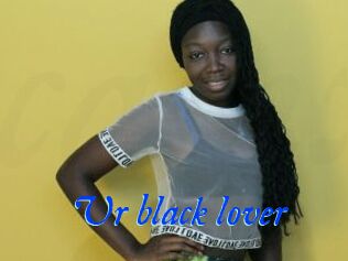 Ur_black_lover