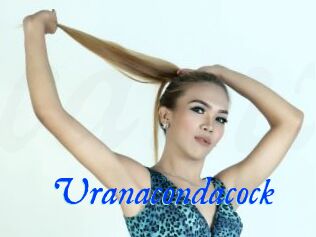 Uranacondacock
