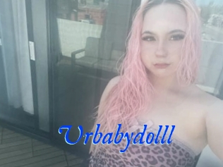 Urbabydolll