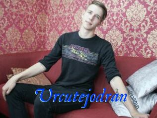 Urcutejodran