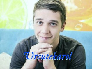 Urcutekarol