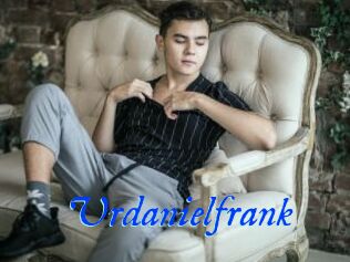 Urdanielfrank