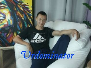 Urdominator