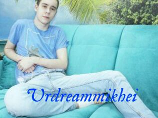Urdreammikhei