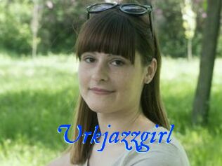Urkjazzgirl