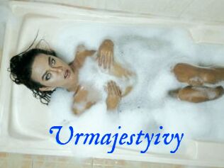 Urmajestyivy
